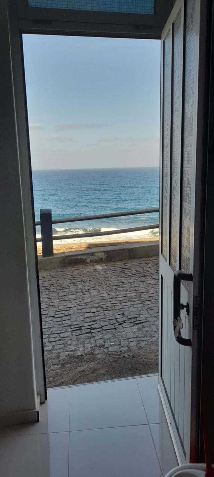 Santos Medina Apartment Ribeira Grande Luaran gambar